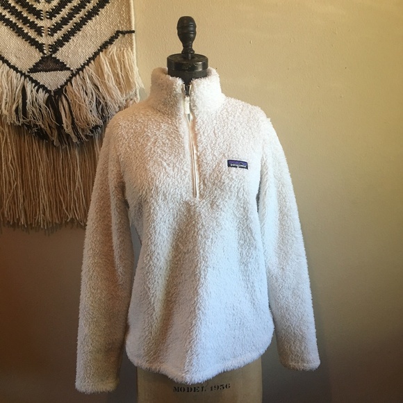 Patagonia Sweaters - Patagonia Half Zip Los Gatos